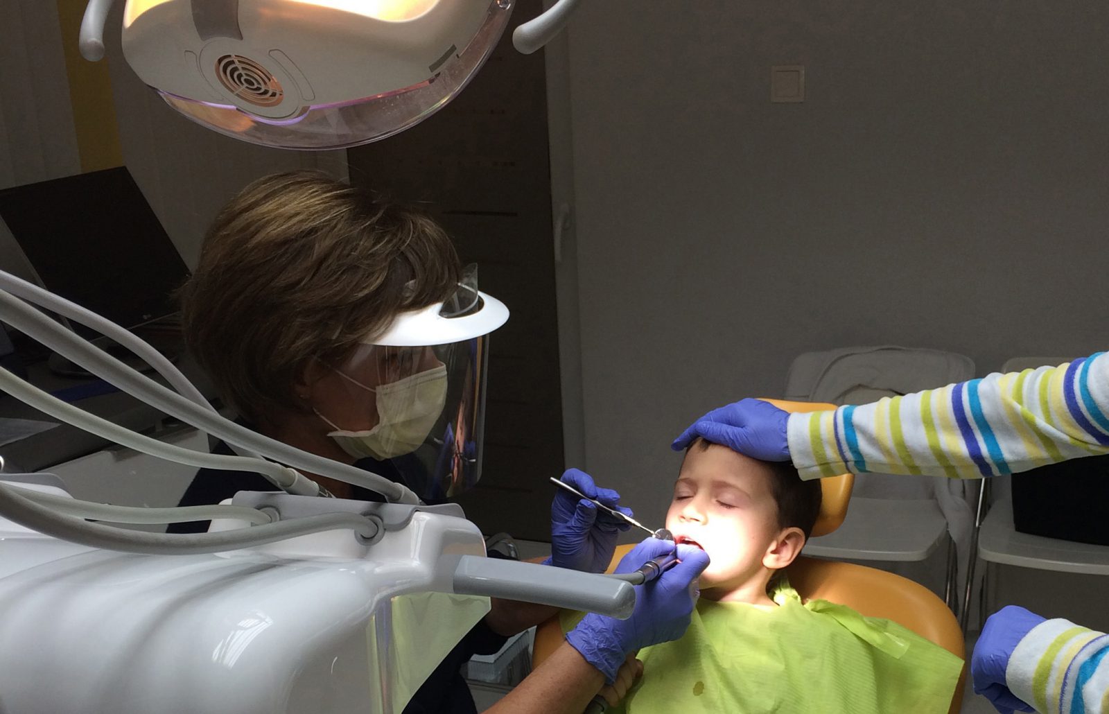 győri felnőtt sürgősségi gyermek és fogorvosi ügyelet